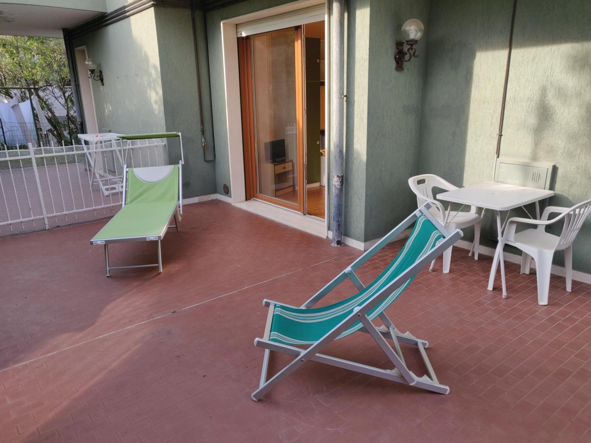 Apartment Residenza Il Poggio San Bartolomeo Al Mare