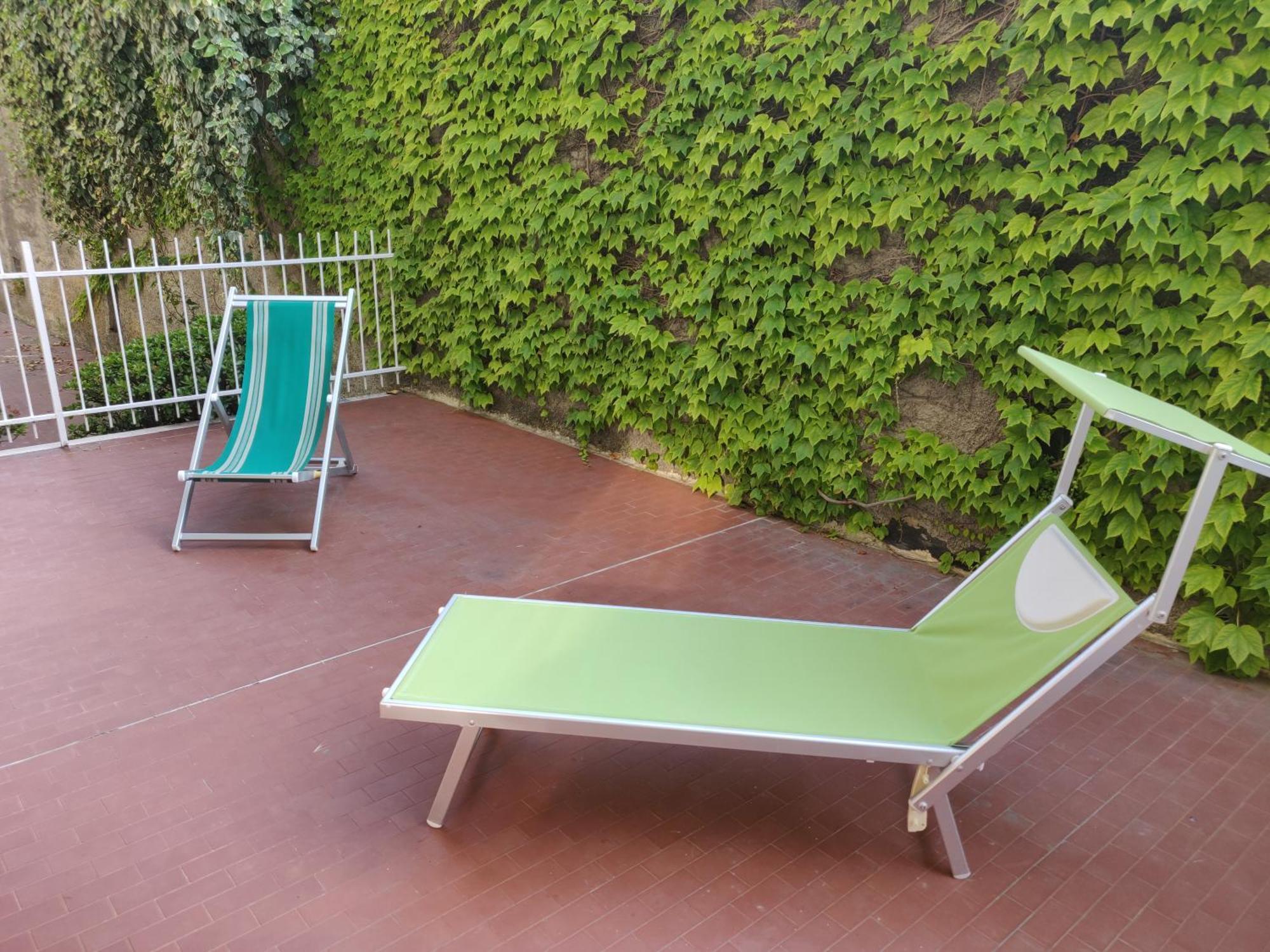 Residenza Il Poggio Apartment San Bartolomeo Al Mare