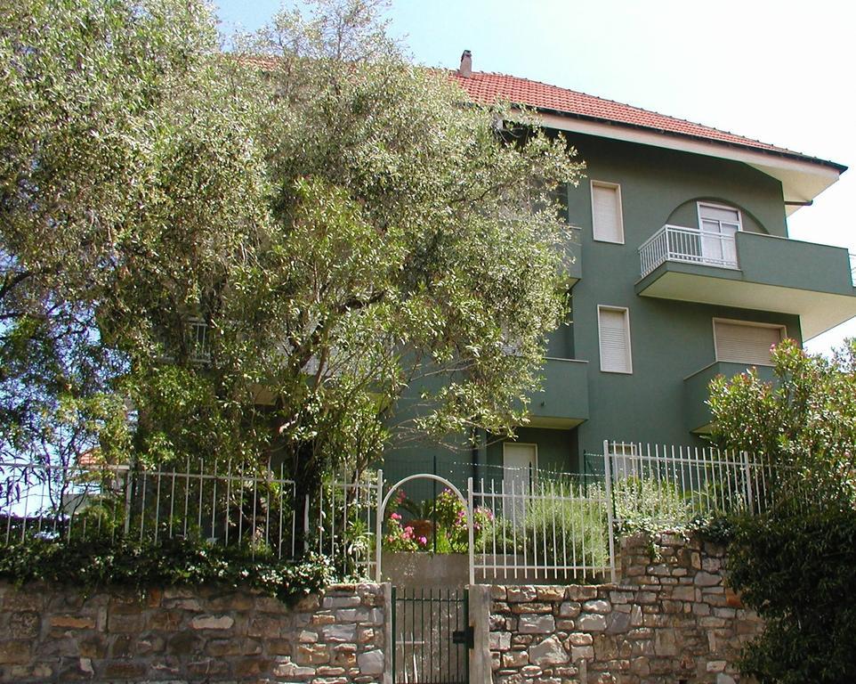 Residenza Il Poggio Apartment *