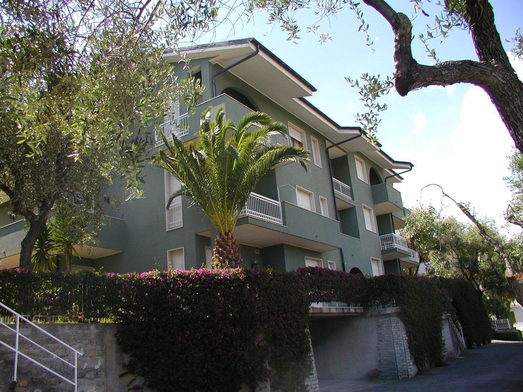 Appartamento Residenza Il Poggio San Bartolomeo Al Mare