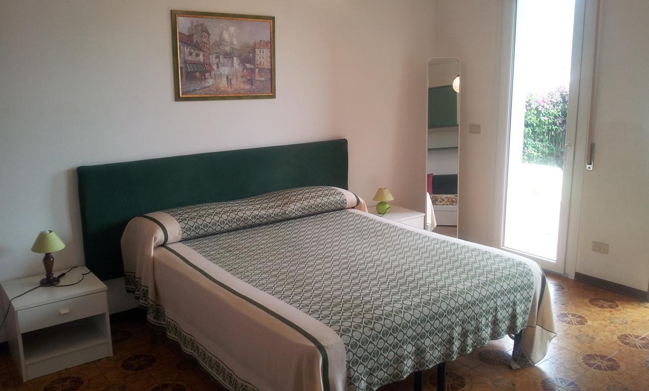Apartment Residenza Il Poggio San Bartolomeo Al Mare