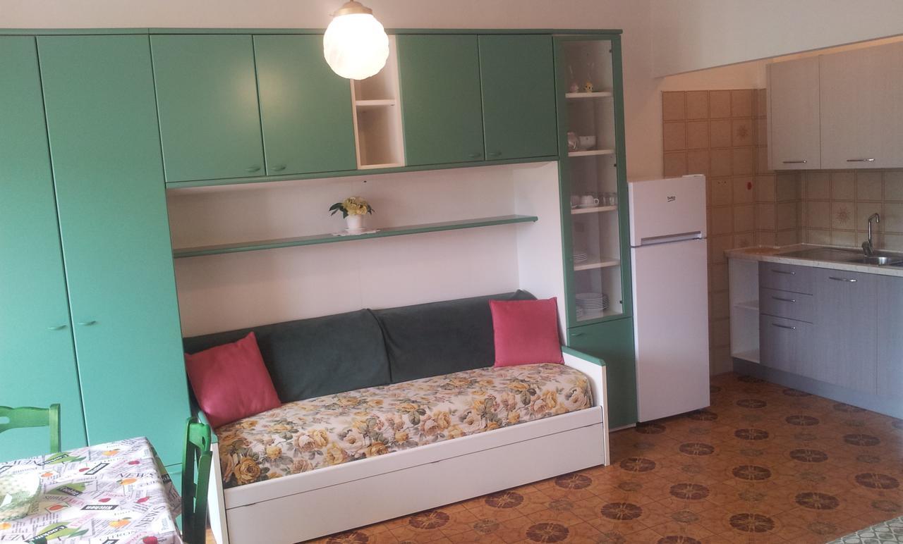 Residenza Il Poggio Apartment San Bartolomeo Al Mare